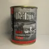 Корм для собак консервы ACARI CIAR DE`LUX DOG BEEF STEW