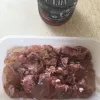 Корм для собак консервы ACARI CIAR DE`LUX DOG BEEF STEW