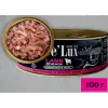 Корм для собак консервы ACARI CIAR DE`LUX DOG LAMB SLICES