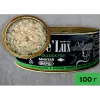 Корм для собак консервы ACARI CIAR DE`LUX DOG POLLOCK FISH GROUND