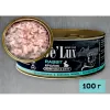 Корм для собак консервы ACARI CIAR DE`LUX DOG RABBIT SLICES