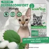 Сухой корм для кошек ACARI CIAR A`CAT VETDIET DERMACOMFORT BOMBYX