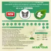 Сухой корм для кошек ACARI CIAR A`CAT VETDIET DERMACOMFORT BOMBYX